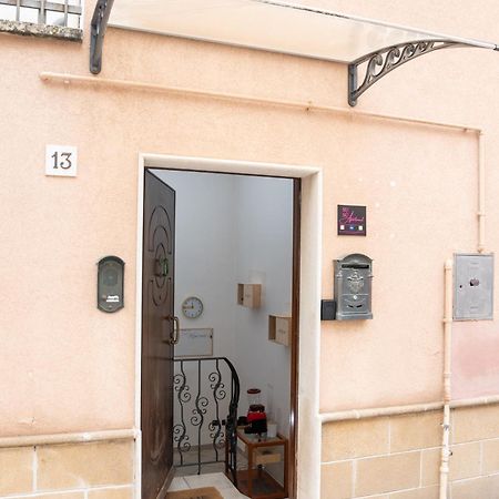 Susu Apartment Brindisi Exterior foto