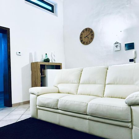 Susu Apartment Brindisi Exterior foto