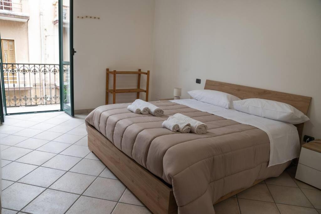 Susu Apartment Brindisi Exterior foto