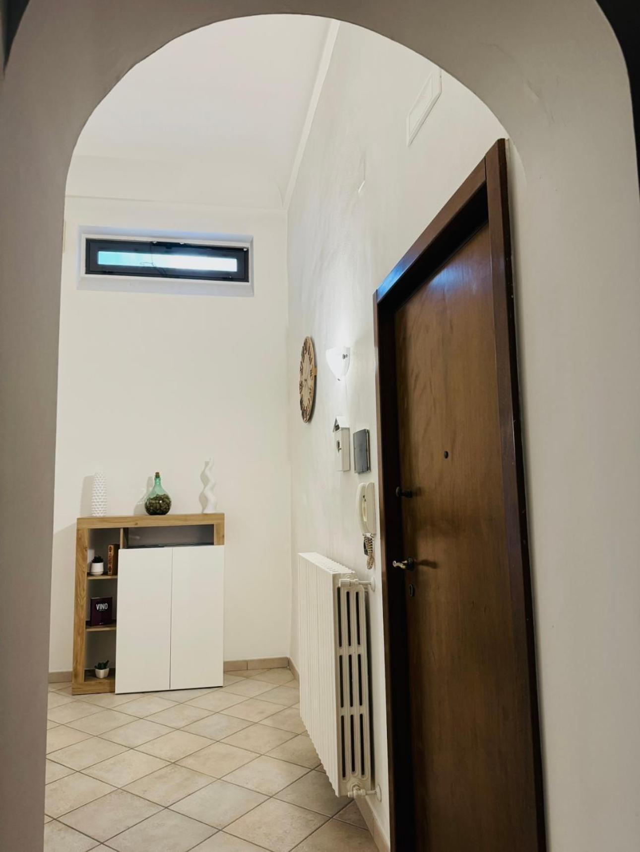 Susu Apartment Brindisi Exterior foto